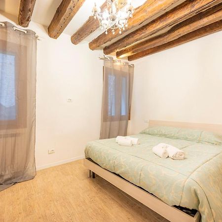 San Marco Suite - 5 Min From San Marco Βενετία Εξωτερικό φωτογραφία