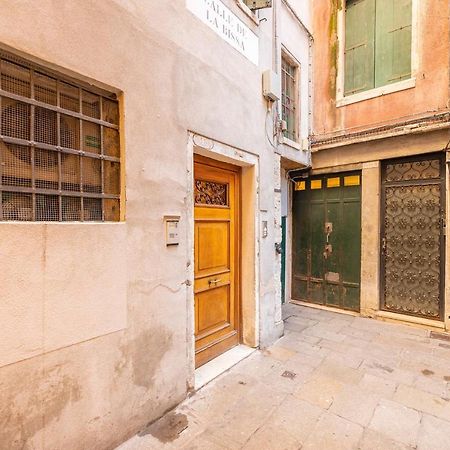 San Marco Suite - 5 Min From San Marco Βενετία Εξωτερικό φωτογραφία