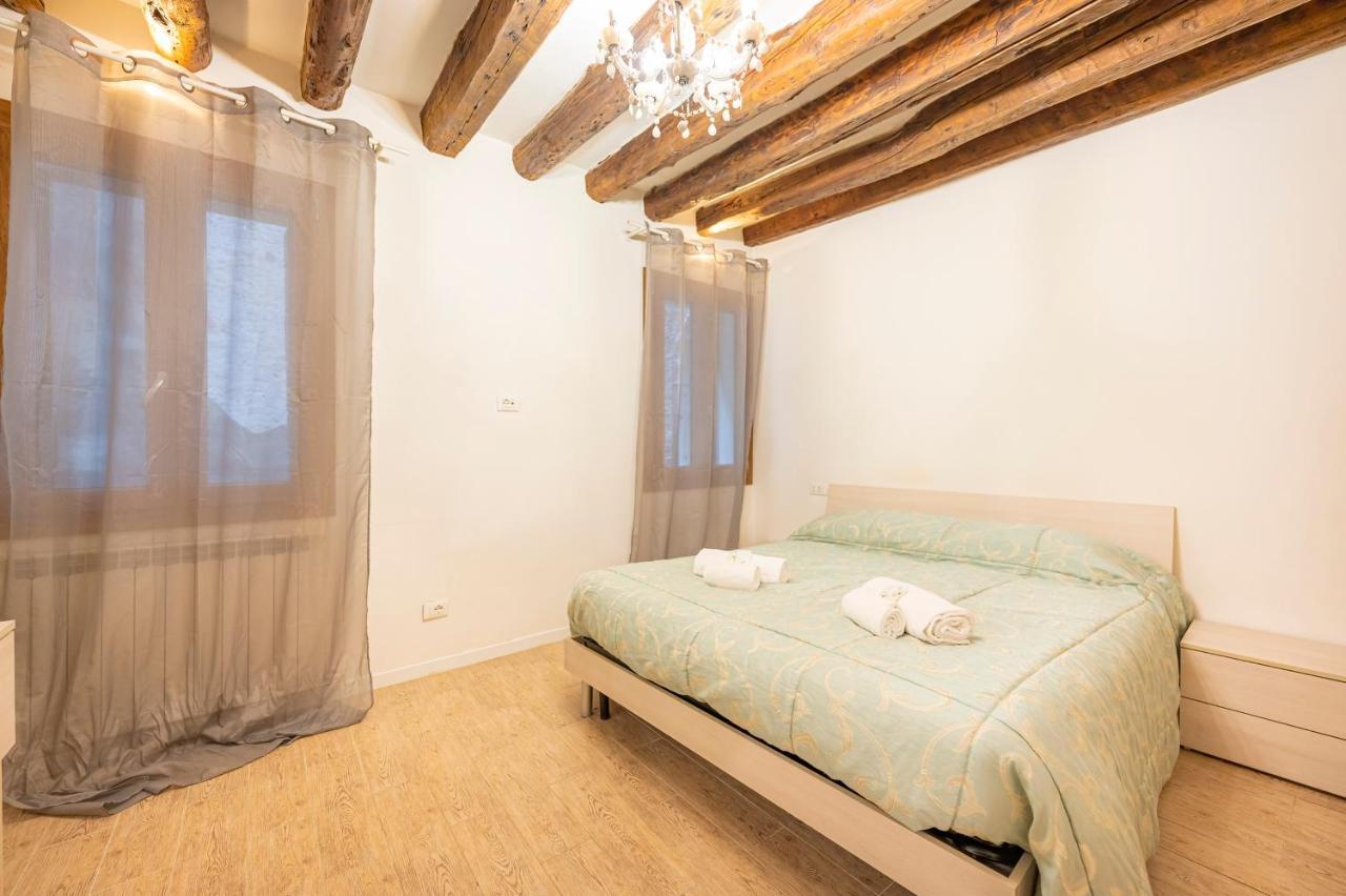 San Marco Suite - 5 Min From San Marco Βενετία Εξωτερικό φωτογραφία