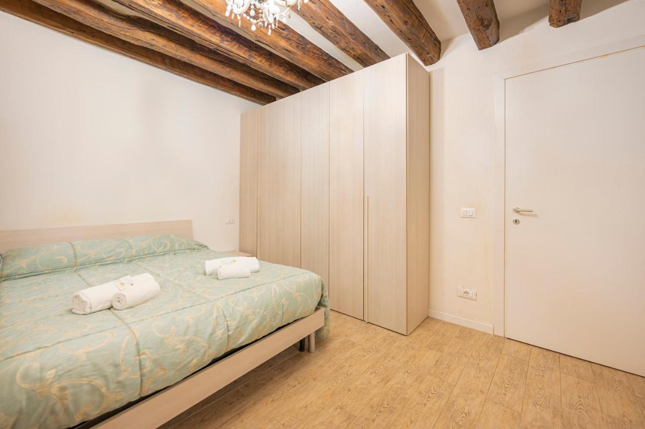San Marco Suite - 5 Min From San Marco Βενετία Εξωτερικό φωτογραφία
